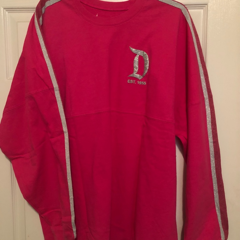 Classic Disney Spirit Jersey